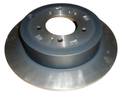Bremsscheibe Hinten Original C-Crosser 4007 Outlander 1611500480 4615A035 
