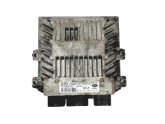 Steuergerät 7S61-12A650-AA 5WS40433A-T SID 804 Ford  Siemens 27142