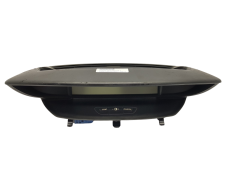 Tacho Kombiinstrument Citroen C4 P96613462ZD 2531