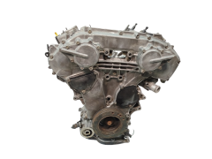 Benzinmotor 3.5 V6 V4YA715 Renault Espace 4 101022A01A Benzinmotor 3.5 V6 V4YA715 Renault Espace 4 101022A01A