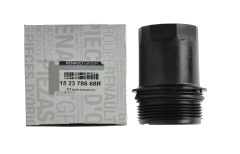 Ölfiltergehäuse Original 152378668R Renault Dacia