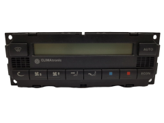 Klimabedienteil Bedienung 3B1907044C 5HB00813900 VW Golf 4 6010 Klimabedienteil Bedienung 3B1907044C 5HB00813900 VW Golf 4 6010