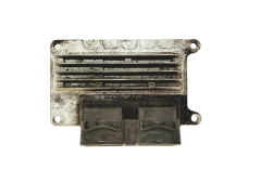 Steuergerät IAW5NR2.C5 8200181482 8200262881 Renault Magneti 27619