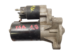 Anlasser Starter Citroen Peugeot 0001107063 5802E4 1.6 1.8 Bosch 1449
