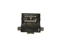 Steuergerät Moduł VW 1K0907530C Temic 24216 Steuergerät Moduł VW 1K0907530C Temic 24216