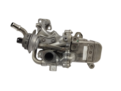 Agr-Kühler EGR 2.3 dci Master 3 Movano 2 147352927R 147353457R Agr-Kühler EGR 2.3 dci Master 3 Movano 2 147352927R 147353457R