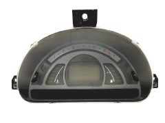 Tacho Kombiinstrument Citroen C2 C3 9652008080 H 01 53830