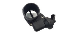 Drosselklappe 9633877980 0345A6 2.0 HDI Citroen Peugeot C8 807 Fiat