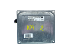 Steuergerät 1S5X-12A650-BB S118685001B SIM24 Ford Siemens 