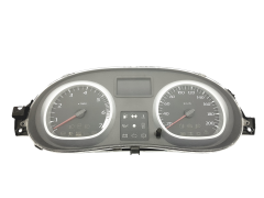Tacho Kombiinstrument Dacia Duster 248100029R 44450