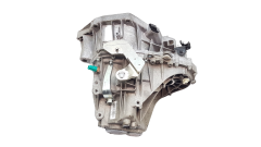 Getriebe TL4002 TL4A002 7701700553 1.5dci Renault Clio 3 Modus 23 Getriebe TL4002 TL4A002 7701700553 1.5dci Renault Clio 3 Modus 23