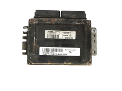 Steuergerät S110030054C 8200055730 7700110471 Renault Siemens Steuergerät S110030054C 8200055730 7700110471 Renault Siemens