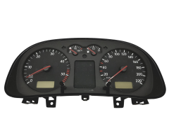 Tacho Kombiinstrument VW Golf MK4 1J0919860B 33278