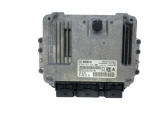 Steuergerät PSA 0281013872 9664843780 9653958980 Bosch 51559