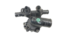 Thermostat Gehäuse 8200801570 2.0 DCI Renault Koleos Laguna 3