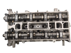 Zylinderkopf Ford RF6C1G-6090-AA 2.0 16V TBWA Zylinderkopf Ford RF6C1G-6090-AA 2.0 16V TBWA