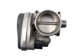 Drosselklappe BMW 1354 1439224-04 408.238/422/003 VDO 2099