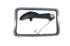 Kette, Ölpumpenantrieb Für Schmierung  06K115225C 06K109507F B10251 VW Borsehung