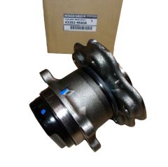Radlager Hinten Neues Original 432024EA0A Renault Kadjar 4x4