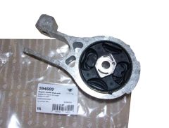 Motoraufhängung, Motorlager Für Citroen Peugeot 594609 1806H4 Hutchinson