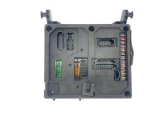 Steuergerät BSI S108145300G 962258F Seat Siemens Steuergerät BSI S108145300G 962258F Seat Siemens
