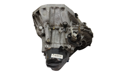Schaltgetriebe JH3129 Renault Modus 1.4 16v 161500 km 7701723420