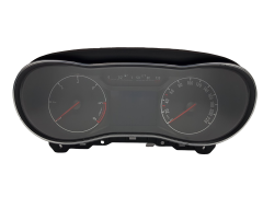 Tacho Kombiinstrument Neues Original Opel Corsa E 39016357 24880