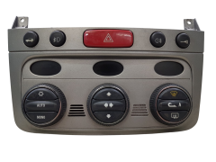 Klimabedienteil Bedienung AC Alfa Romeo 147 07353309240