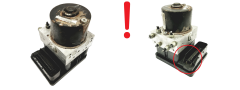 Abs-Pumpe BMW 1 3451 6784763 3452 6784764 Ate 60479