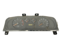 Tacho Kombiinstrument Nissan Terrano 24810-7F012 248107F012 25527