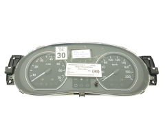 Tacho Kombiinstrument Dacia Logan 21677499-2 Takosan 26887