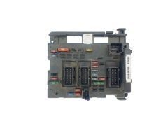 Steuergerät BSM B3 9646405280 PSA Delphi 34900