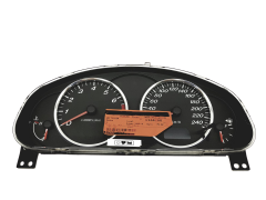 Tacho Kombiinstrument Mazda 6 JEGJ6RC 32301