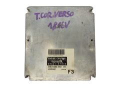 Motorsteuerung Toyota 89661-0F030 MB275000-7343 Denso 19131