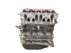Benzinmotor D7FG726 D7F726 1.2 8v Renault Clio 2 Kangoo 7701473141 S21