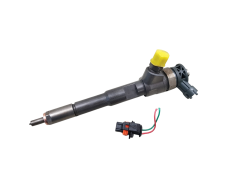 Einspritzdüse 0445110485 166008399R Bosch 1.5 dci Renault Dacia Mercedes S13