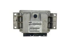 Steuergerät 9663380880 IAW6LPC.105 9654596080 PSA Magneti Marelli 59563