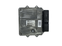 Steuergerät Fiat 55186608 MJD6JF.P3 71600.004.02 Magneti Marelli 48057