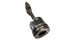 Pleuelstange 060385 0628P0 2.2 HDI 4HY Boxer Jumper Citroen Peugeot 1191