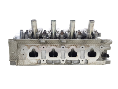 Zylinderkopf 7701477857 8200460196--G 1.2 T D4FH784 Renault Clio 3 Modus 0