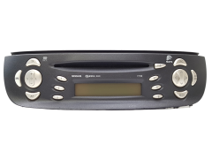 Cd-Radio Nissan Almera Tino 28185BU005 PN-2316V