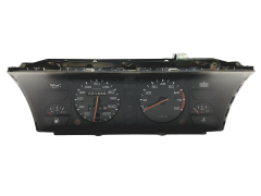Tacho Kombiinstrument Peugeot 205 309 9753459580 57065 Tacho Kombiinstrument Peugeot 205 309 9753459580 57065