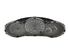 Tacho Kombiinstrument Hyundai Coupe 94003-27100 2001-7880 48503
