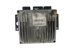 Steuergerät PSA 9650043480 R0411C001H G6B60 A03 80929Q Delphi 47934 Steuergerät PSA 9650043480 R0411C001H G6B60 A03 80929Q Delphi 47934