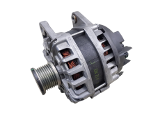 Lichtmaschine Generator 231007317R FG18T211 Valeo 2.3 dCi Master 3 0km