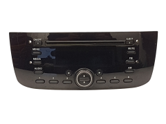 Cd-Radio Fiat Punto 7355014090 F199FL 28252883 Delphi