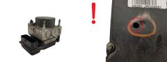 Abs-Pumpe Fiat Grande Punto 51798104 0265800690 Bosch 5286