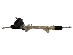 Lenkgetriebe Renault Captur 490019924R 490012863R 6699 Lenkgetriebe Renault Captur 490019924R 490012863R 6699
