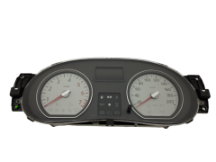 Tacho Kombiinstrument Dacia Logan 248100568R 23351