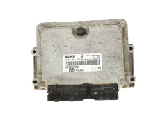 Steuergerät 46825756 0281001955 Fiat  Bosch 26722